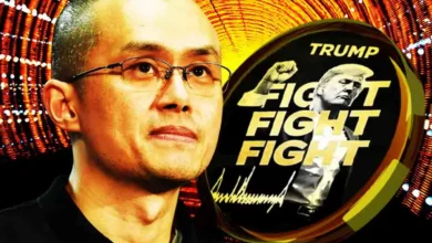 Binance Founder CZ Clears Air on TRUMP and B MGX Deal