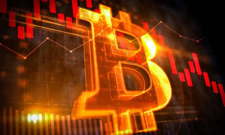 Bitcoin Maxi Says Long-Term BTC CAGR To Drop Under 10%, Here’s Why Bitcoin Maxi Says Long-Term BTC CAGR To Drop Under 10%, Here’s Why