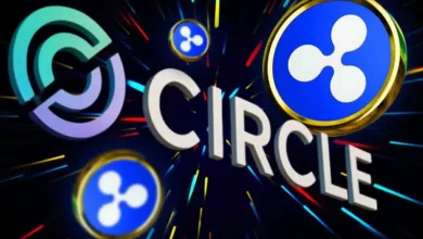 Circle Files for IPO After Denying Ripple Acquisition Rumors
