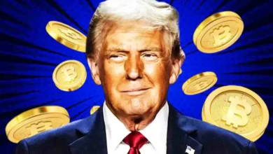 Trump Media Closes .5 Billion Bitcoin Treasury Deal