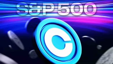 COIN Stock Soars 23% Ahead of Coinbase’s May 19 Debut on S&P 500