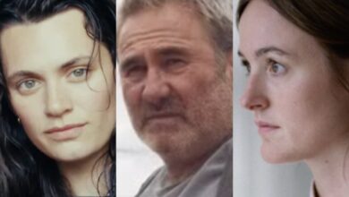 Cannes Film Festival: The 8 best movies