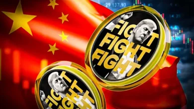 Whales Acquire  Million TRUMP Hours To Crypto Dinner: Will The Rally Continue?