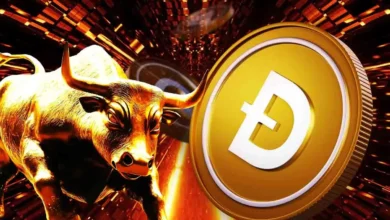 Dogecoin Expands To Solana As DOGE Price Eyes Breakout To alt=