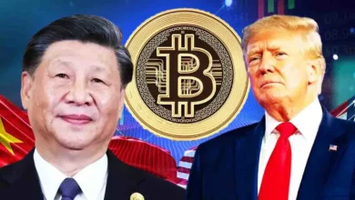BTC Price Eyes New ATH As Donald Trump Comments On “Good Meeting” With China