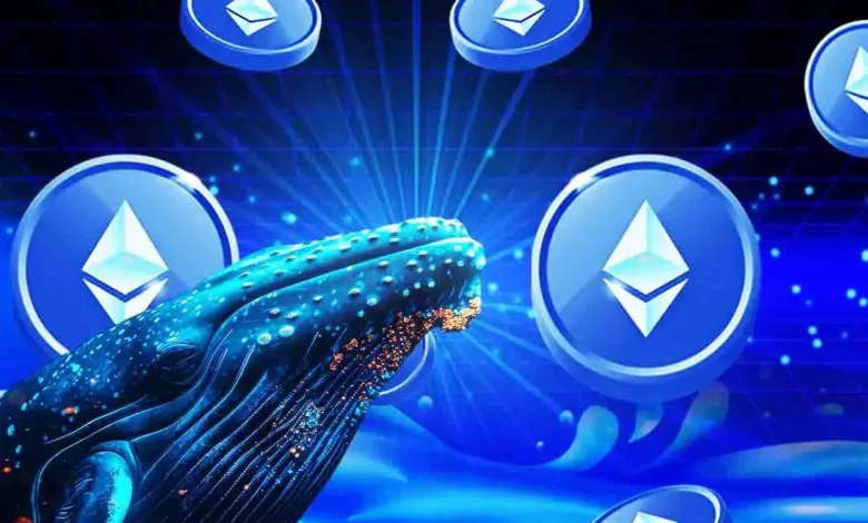 ETH ICO Whale Offloads 76k Coins, Ethereum Price To Decline? ETH ICO Whale Offloads 76k Coins, Ethereum Price To Decline?