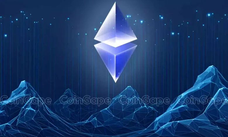 Ethereum Exchange Supply Hits Lowest In History, ETH Rally to Continue? Ethereum Exchange Supply Hits Lowest In History, ETH Rally to Continue?