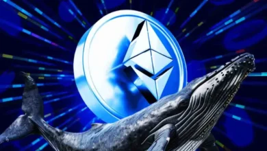 Ethereum Whales Mixed Signals: 0M Moves Off Exchanges