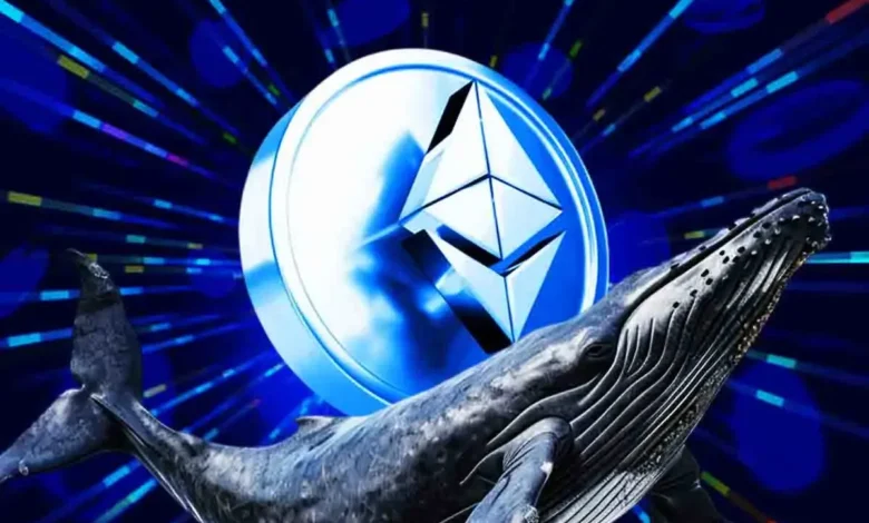 ETH loses ,500 Support, Can Binance Top Traders Restart the Rally ? ETH loses ,500 Support, Can Binance Top Traders Restart the Rally ?