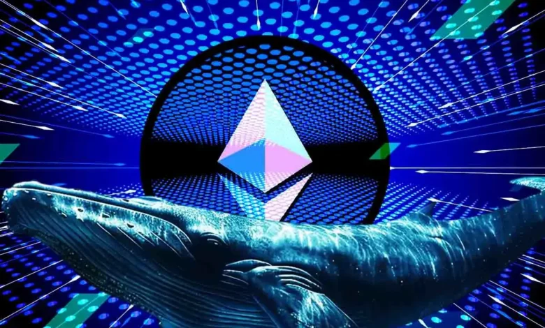 Ethereum Whales Show Mixed Behaviour, Will ETH Price Rally Continue? Ethereum Whales Show Mixed Behaviour, Will ETH Price Rally Continue?