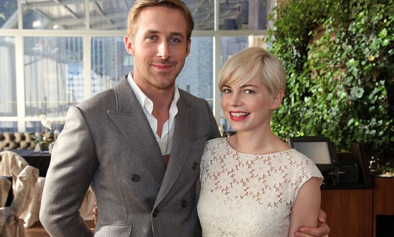 Michelle Williams calls living with Ryan Gosling on set of 2010 film ‘horrible’ Michelle Williams calls living with Ryan Gosling on set of 2010 film ‘horrible’