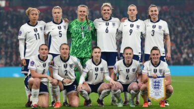 Is England vs Portugal on TV? How to watch Lionesses in Nations League match at Wembley