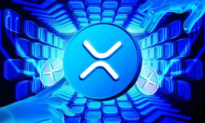 Ripple’s Strong Q1 Signals New XRP Price Target—Will It Hit ? Ripple’s Strong Q1 Signals New XRP Price Target—Will It Hit ?