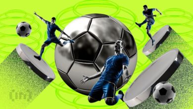 PSG Becomes First Football Club to Hold Bitcoin Reserve
