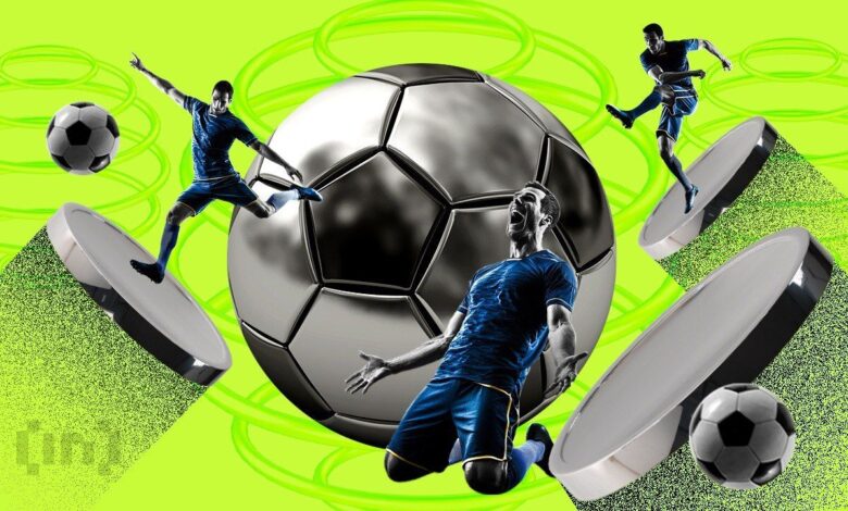 PSG Becomes First Football Club to Hold Bitcoin Reserve PSG Becomes First Football Club to Hold Bitcoin Reserve