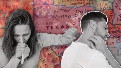 Should I worry about measles outbreaks if I’m vaccinated? Your questions answered