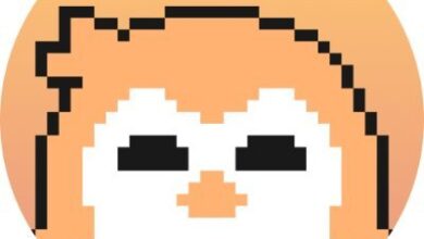 Summon pixel Penguins on Gacha Peng and earn $PENG token rewards
