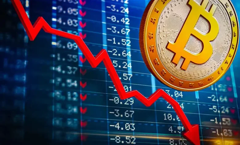 Is BTC Price Set to Follow S&P 500’s Bearish OPEX on Friday and Crash? Is BTC Price Set to Follow S&P 500’s Bearish OPEX on Friday and Crash?
