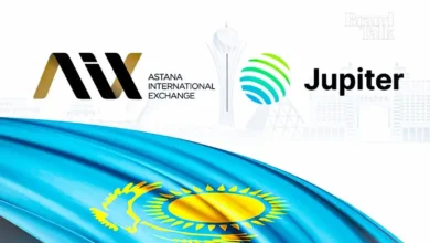 Jupiter and Kazakhstan Stock Exchange Sign Partnership for Dual Listing of Shares