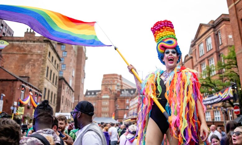 Best Pride celebrations in Europe: From Amsterdam to Brighton Best Pride celebrations in Europe: From Amsterdam to Brighton