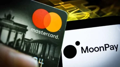 Mastercard to Launch Stablecoin Payment Card Service