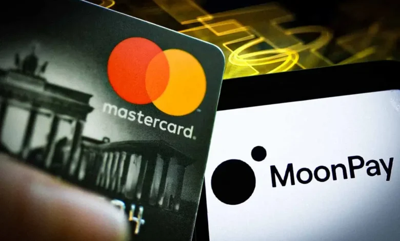 Mastercard to Launch Stablecoin Payment Card Service Mastercard to Launch Stablecoin Payment Card Service