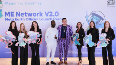 How Meta Earth Is Breaking Through with UBI and V2.0 Incentives