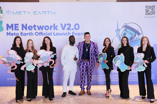 How Meta Earth Is Breaking Through with UBI and V2.0 Incentives How Meta Earth Is Breaking Through with UBI and V2.0 Incentives
