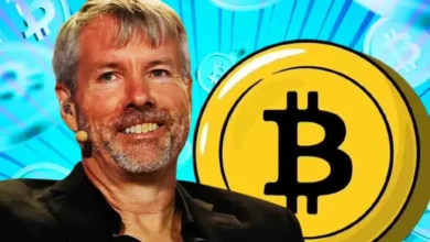 Michael Saylor Hints Another BTC Purchase This Week