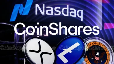 SEC Delays Decision On CoinShares Spot XRP and Litecoin ETF