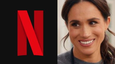 Netflix addresses claim it sent celebrity chef legal threat over Meghan criticism