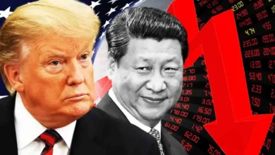 Odds of U.S. Recession Falls to 40%, Is A Crypto Rally Ahead?