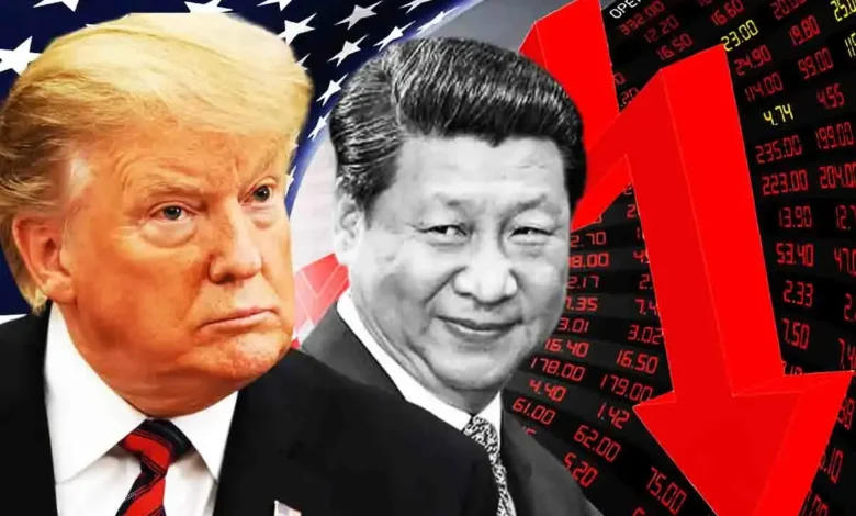 Odds of U.S. Recession Falls to 40%, Is A Crypto Rally Ahead? Odds of U.S. Recession Falls to 40%, Is A Crypto Rally Ahead?