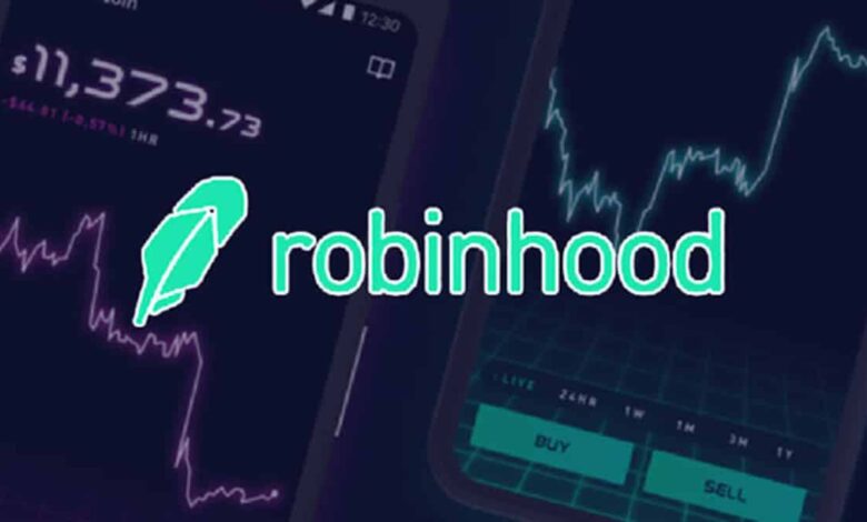 Robinhood Considers Solana & Arbitrum For Tokenized US Stocks Robinhood Considers Solana & Arbitrum For Tokenized US Stocks