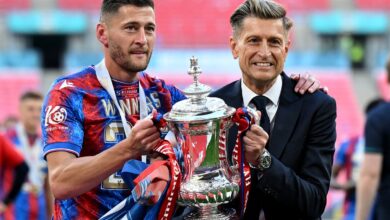 Crystal Palace are proof that the lesser-resourced can win major silverware, says Steve Parish