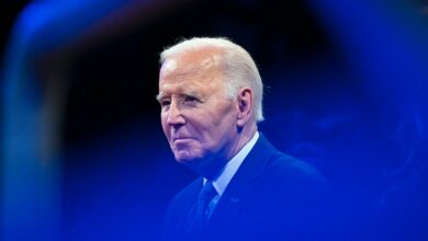 Joe Biden prostate cancer updates: MTG, Meghan McCain pay tribute after health announcement
