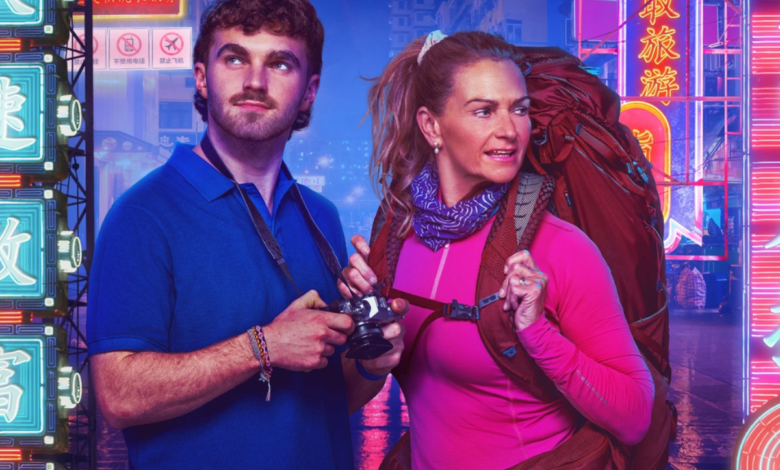 Race Across the World locations: Where is the new series filmed? Race Across the World locations: Where is the new series filmed?
