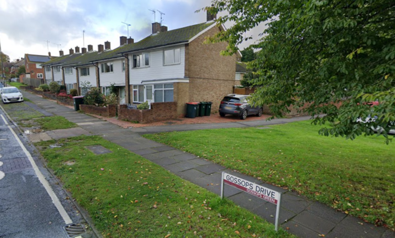 Man in custody after three police officers seriously injured during arrest Man in custody after three police officers seriously injured during arrest