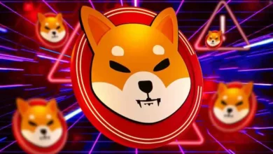 Shiba Inu Price Flashes Warning Sign as 2 Trillion SHIB Floods Exchanges