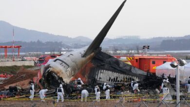 Families of Jeju Air crash victims file complaint against South Korean minister and 14 others