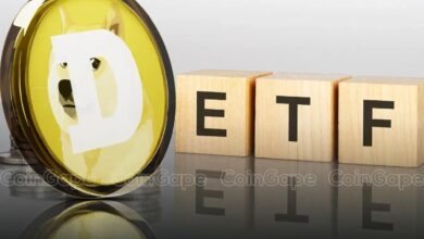 Spot Dogecoin ETF Moves to Review Stage; DOGE Price Spikes