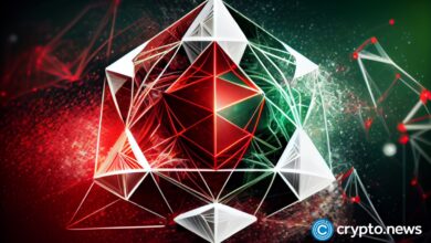 Tron flips Ethereum in USDT supply as on-chain activity grows