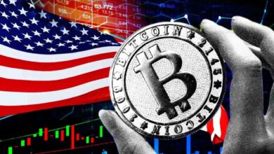 Texas Senate Passes Strategic Bitcoin Reserve Bill