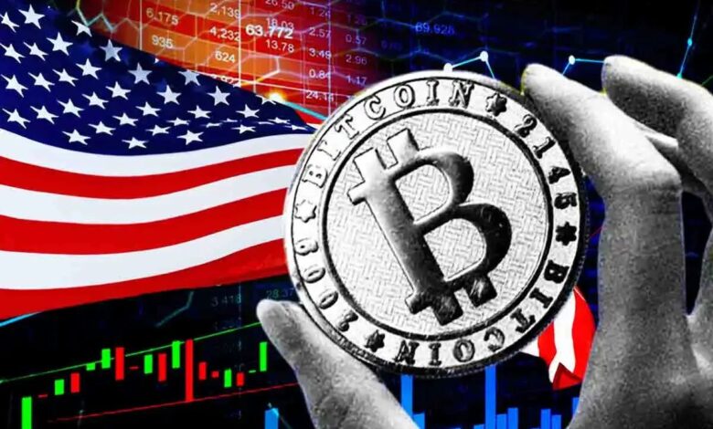 Texas Senate Passes Strategic Bitcoin Reserve Bill Texas Senate Passes Strategic Bitcoin Reserve Bill