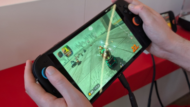 Nintendo will break your Switch 2 if you misbehave, new rules say