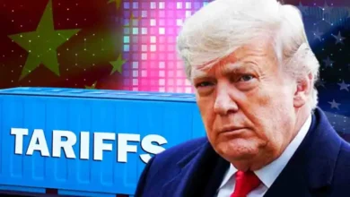 Trump Tariffs Struck Down By US Courts, ‘Buy Everything’ Says Arthur Hayes