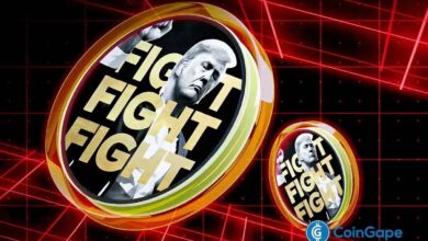 US Firm Freight Technologies To Hold TRUMP as Reserve Asset
