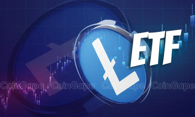 US SEC Delays Decision On Canary Capital’s Litecoin ETF