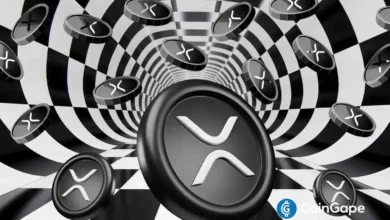 Ripple Unlocks 1 Billion XRP from Escrow Account, Is A Sell-Off Ahead?