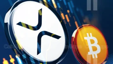 Here’s How High XRP Price Could Go if Bitcoin Hits 0,000